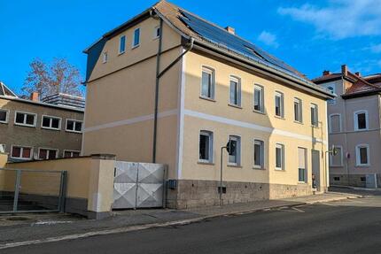 Wohnung Apolda - 3.5 Zimmer, 95 m&sup2;, 90.000&euro; | Angebot:24517298