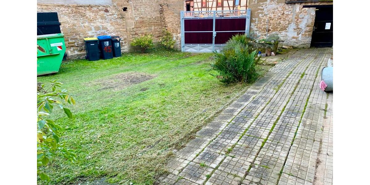 Bauernhaus, Landhaus Weimar Lützendorf - 7 Zimmer, 148 m&sup2;, 250.000&euro; | Angebot:26704634