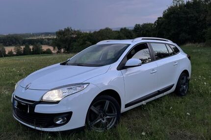 Renault Megane 205.000 km 4.400 &euro; Erfurt 99091