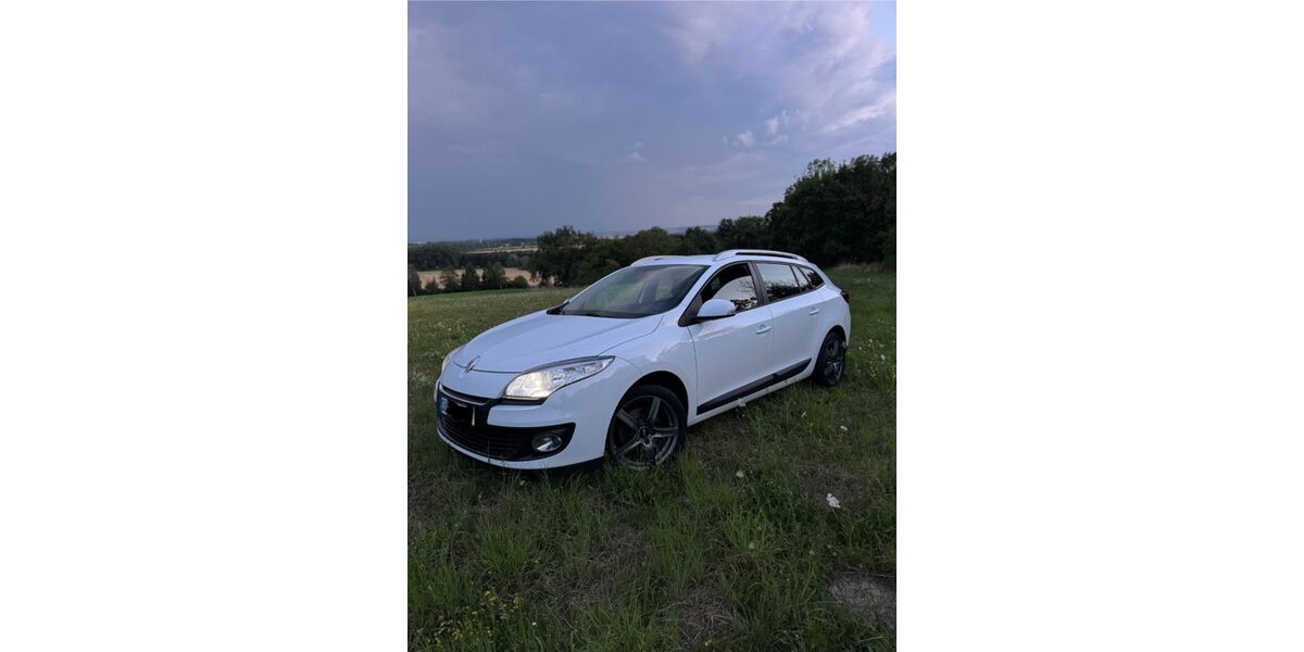 Renault Megane 205.000 km 4.400 &euro; Erfurt 99091