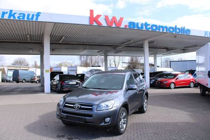 Toyota RAV 4 269.000 km 5.950 &euro; Erfurt 99085