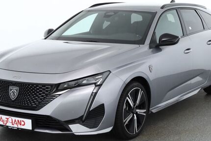 Peugeot 308 33.306 km 26.490 &euro; Erfurt 99087