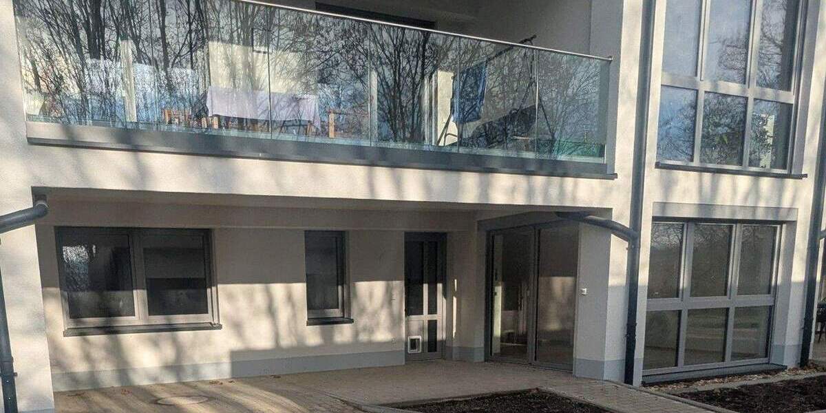 Etagenwohnung Jena Löbstedt - 4 Zimmer, 94 m&sup2;, 399.000&euro; | Angebot:25695947