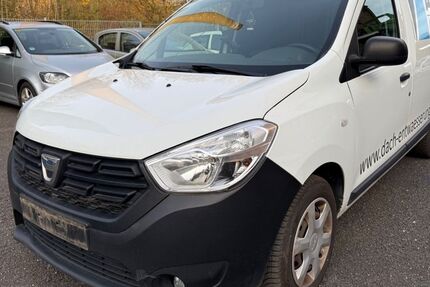 Dacia Dokker 154.336 km 4.890 &euro; Kahla / Thüringen 07768