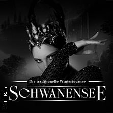 Schwanensee - Grand Classic Ballet - Die traditionelle Wintertournee 16.01.2027 Kaisersaal Erfurt