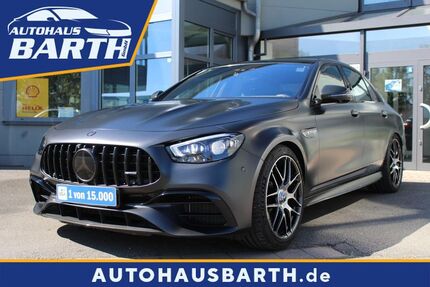 Mercedes-Benz E 63 AMG 23.243 km 129.990 &euro; Amt Wachsenburg OT Thörey 99334
