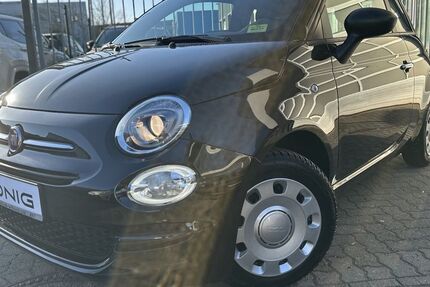 Fiat 500 14.089 km 12.988 &euro; Erfurt 99091