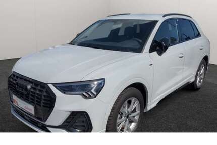 Audi Q3 13.230 km 39.440 &euro; Jena 07743