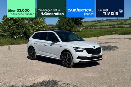 Skoda Kamiq 42.516 km 19.999 &euro; Erfurt 99086