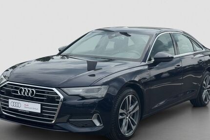 Audi A6 49.600 km 33.870 &euro; Erfurt 99099