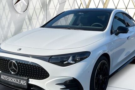 Mercedes-Benz CLA 250 10.000 km 57.490 &euro; Sulza 07751