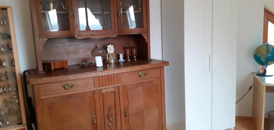 Etagenwohnung Bucha - 2 Zimmer, 60 m&sup2;, 900&euro; | Angebot:25792966