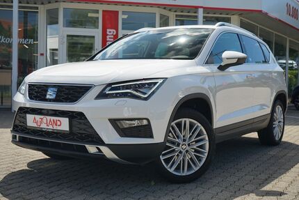 Seat Ateca 47.736 km 21.950 &euro; Erfurt 99087