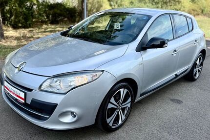 Renault Megane 120.000 km 6.490 &euro; Erfurt 99095