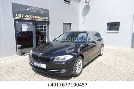 BMW 520 213.936 km 6.990 &euro; Erfurt 99086