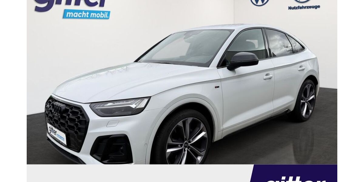 Audi SQ5 53.768 km 51.950 &euro; Erfurt 99098