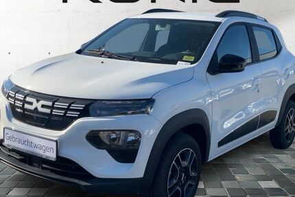 Dacia Spring 9.328 km 14.990 &euro; Erfurt 99099