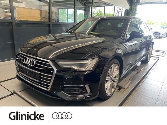 Audi A6 59.900 km 34.480 &euro; Weimar 99423