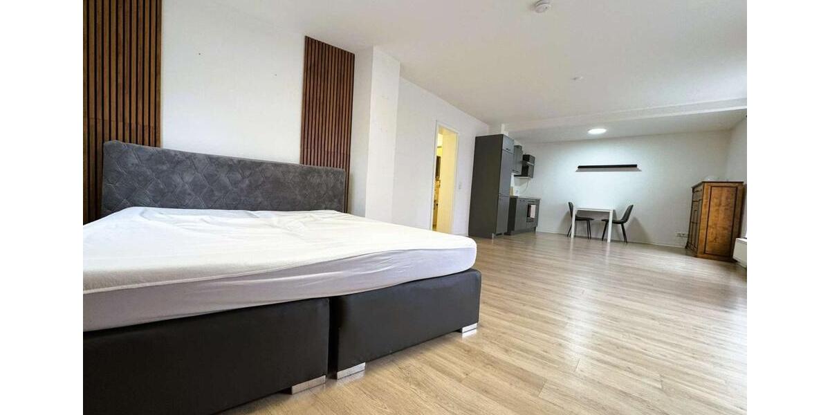Erdgeschoßwohnung Erfurt Andreasvorstadt - 1 Zimmer, 40 m&sup2;, 475&euro; | Angebot:26058907