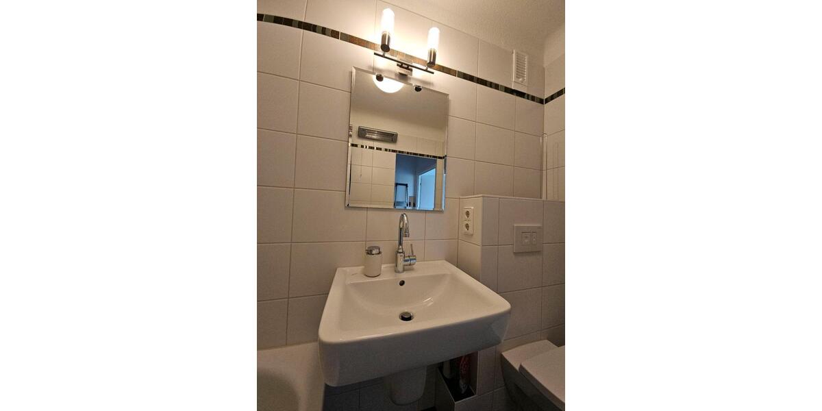 Etagenwohnung Weimar Lützendorf - 1 Zimmer, 35 m&sup2;, 89.900&euro; | Angebot:27168461