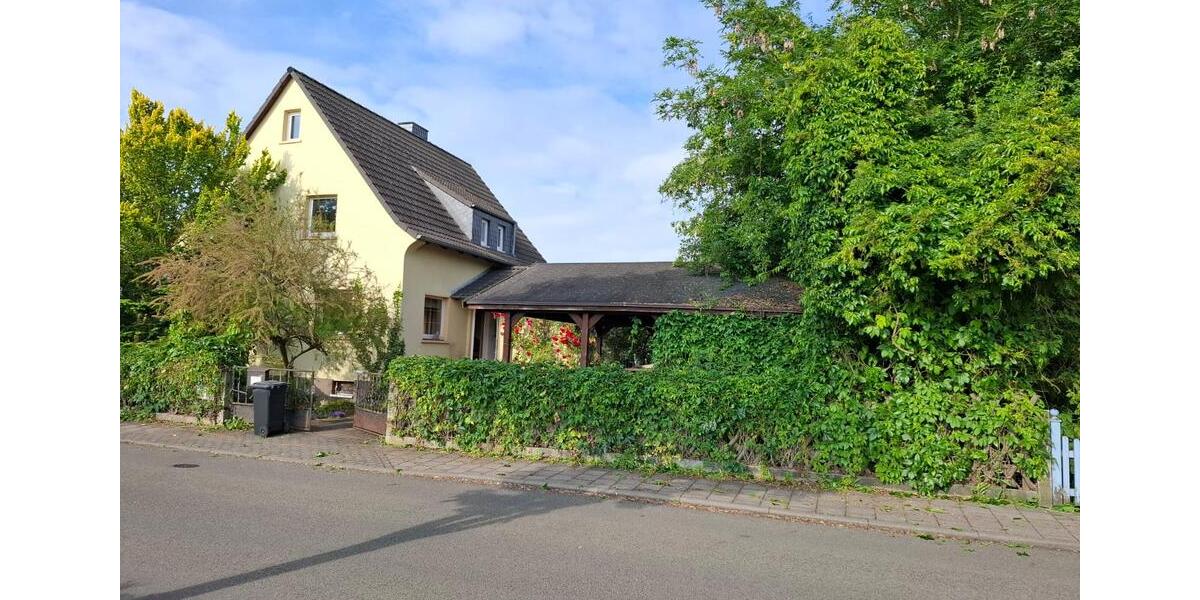 Einfamilienhaus Erfurt Johannesvorstadt - 4 Zimmer, 110 m&sup2;, 430.000&euro; | Angebot:27164464