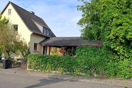 Haus Erfurt Johannesvorstadt - 4 Zimmer, 110 m&sup2;, 430.000&euro; | Angebot:27164464