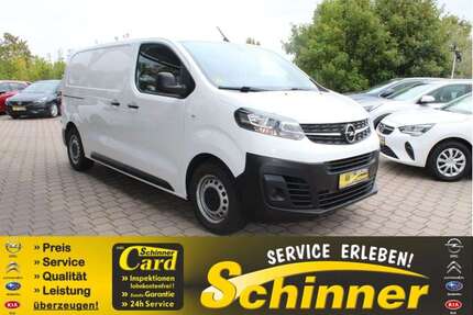 Opel Vivaro 54.500 km 16.990 &euro; Jena 07749