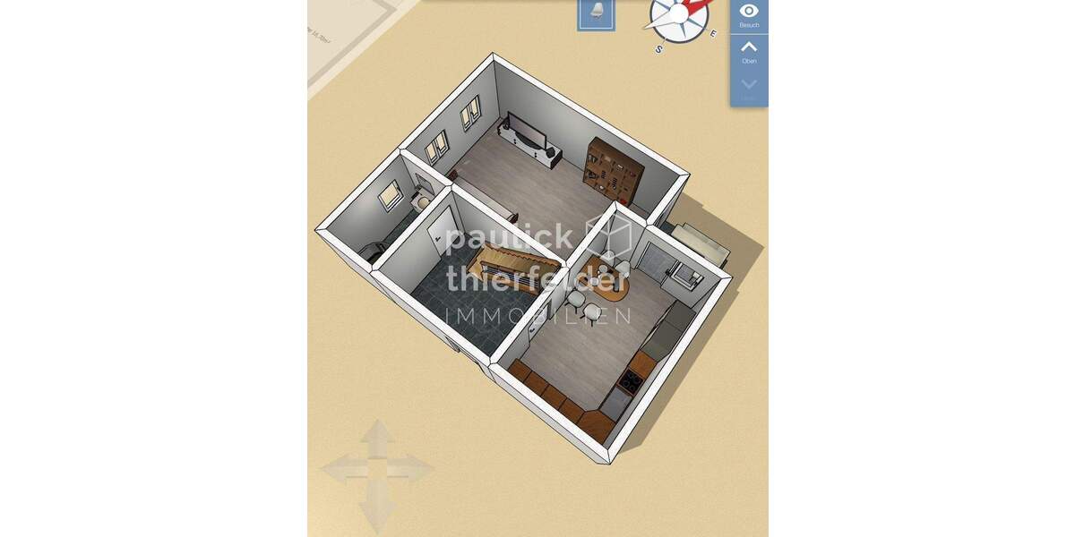 Einfamilienhaus Töttelstädt Töttelstädt - 4 Zimmer, 140 m&sup2;, 345.000&euro; | Angebot:25692459