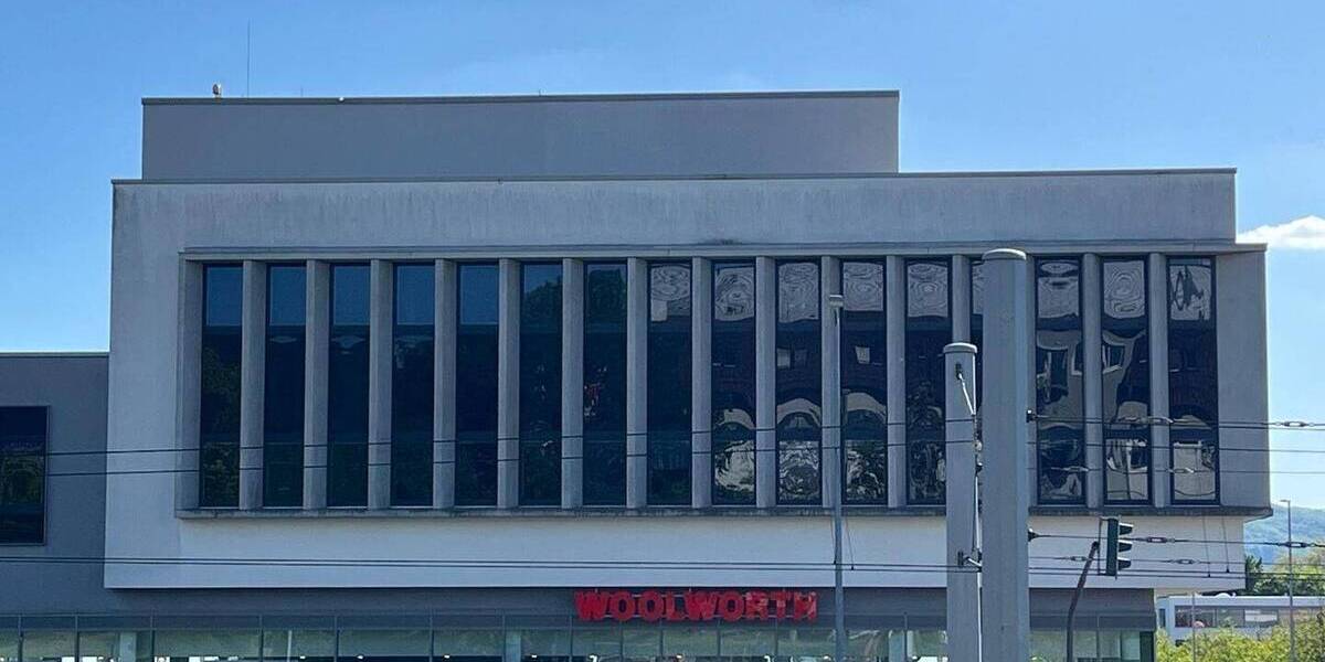 Gewerbeobjekt Jena Lobeda - 8 Zimmer, 207 m&sup2;, 1.980&euro; | Angebot:25678041