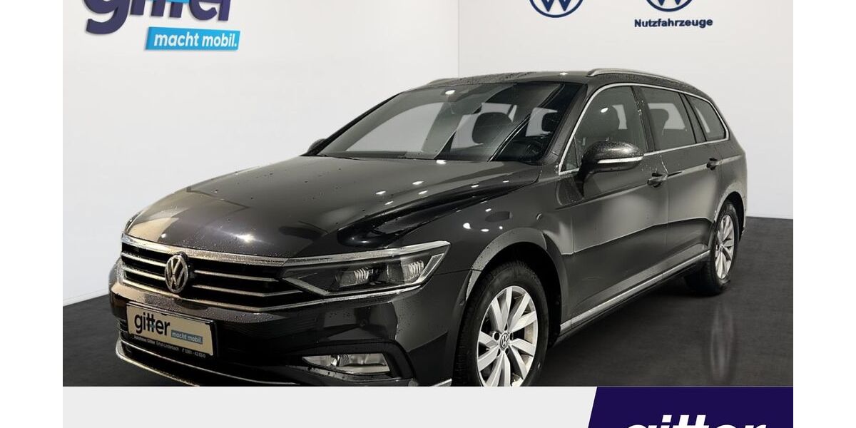 VW Passat 121.552 km 20.889 &euro; Erfurt 99098