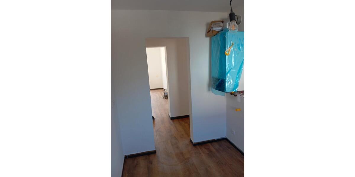Etagenwohnung Apolda - 3 Zimmer, 65 m&sup2;, 600&euro; | Angebot:26016306