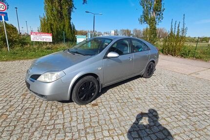 Nissan Primera 175.000 km 3.099 &euro; Erfurt OT Johannesvorstadt 99086