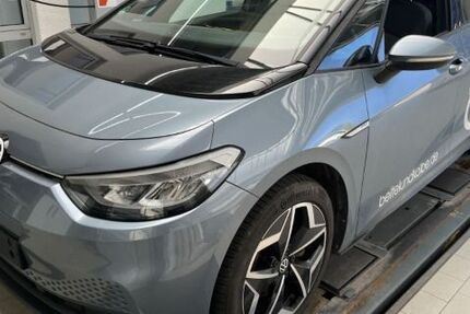 VW ID.3 33.500 km 20.480 &euro; Weimar 99423