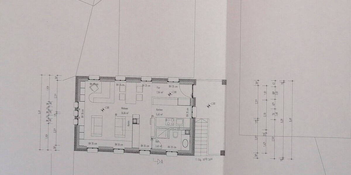 Einfamilienhaus Grammetal OT Hayn Hayn - 5 Zimmer, 164 m&sup2;, 575.000&euro; | Angebot:25784566