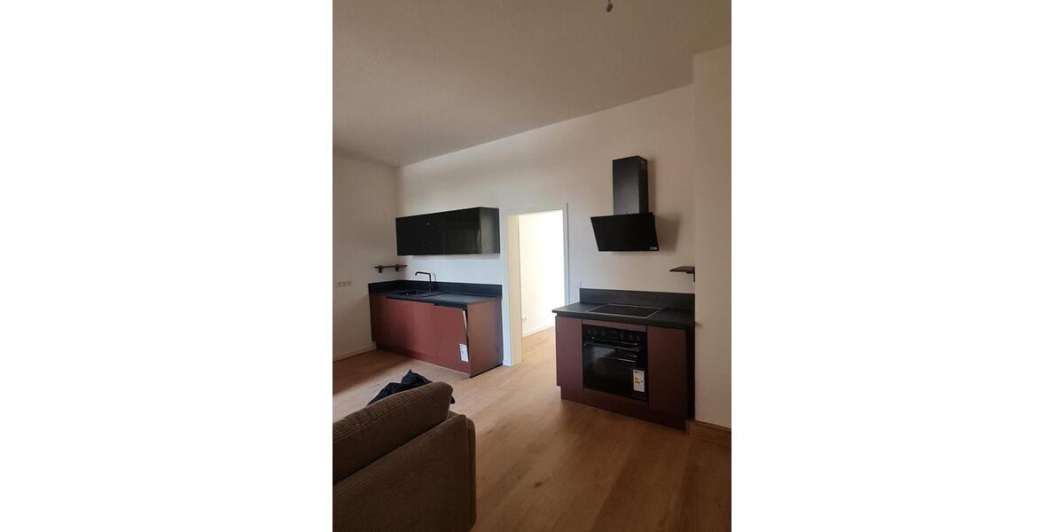 Etagenwohnung Erfurt Johannesvorstadt - 2 Zimmer, 59 m&sup2;, 950&euro; | Angebot:25865398