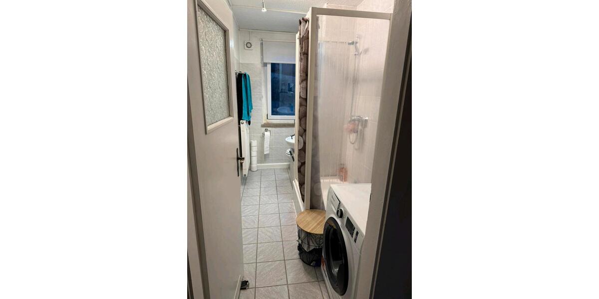 Etagenwohnung Rudolstadt - 2 Zimmer, 61 m&sup2;, 600&euro; | Angebot:25940885