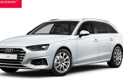 Audi A4 12.900 km 33.970 &euro; Erfurt 99099