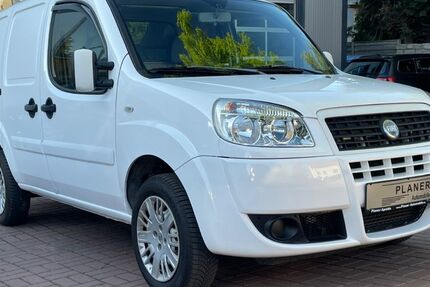Fiat Doblo 246.000 km 2.990 &euro; Apolda 99510