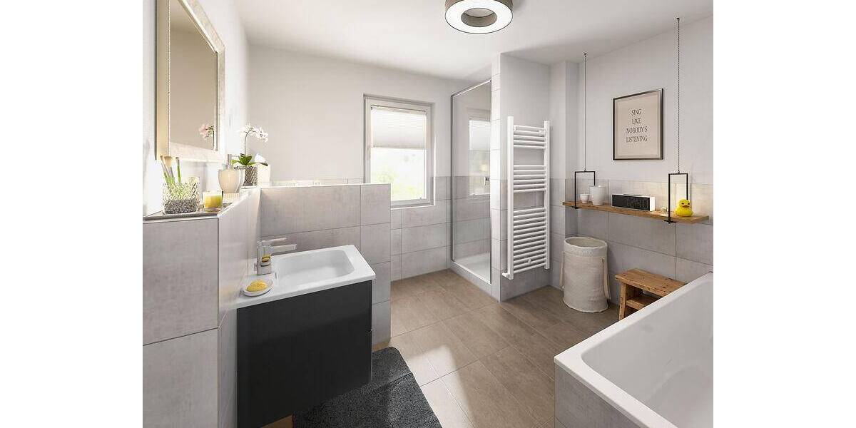 Einfamilienhaus Alperstedt - 5 Zimmer, 147 m&sup2;, 476.550&euro; | Angebot:25802761