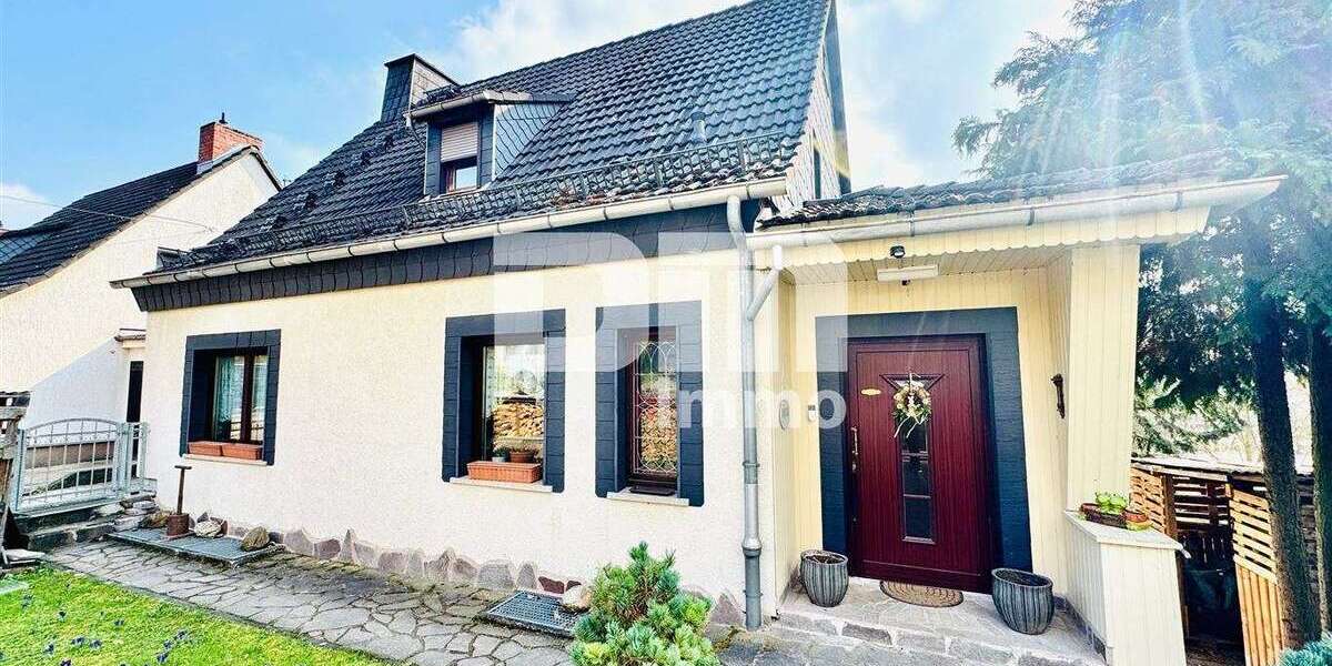 Einfamilienhaus Neuengönna - 5 Zimmer, 116 m&sup2;, 279.900&euro; | Angebot:25873959