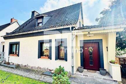 Haus Neuengönna - 5 Zimmer, 116 m&sup2;, 279.900&euro; | Angebot:25873959