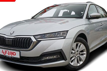 Skoda Octavia 35.103 km 22.950 &euro; Erfurt 99087