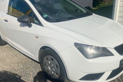 Seat Ibiza 129.681 km 2.890 &euro; Jena 07743