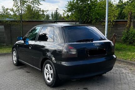 Audi A3 131.000 km 2.699 &euro; Lehnstedt 94411