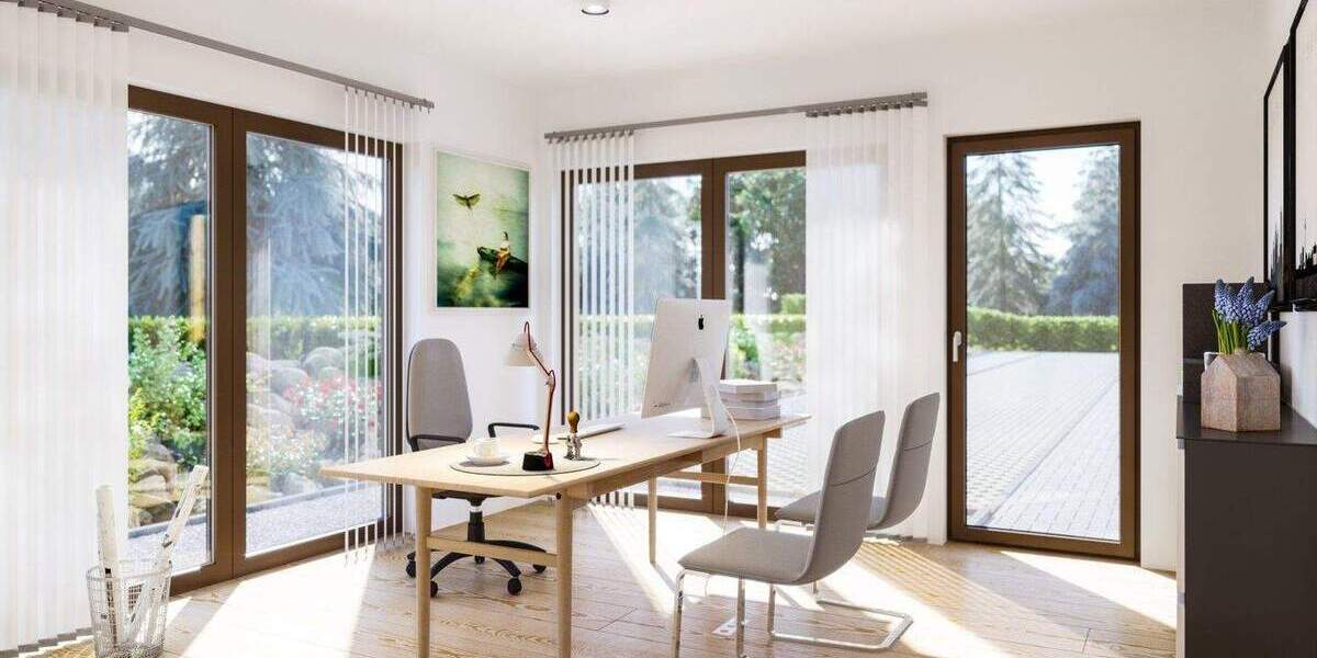 Mehrfamilienhaus, Wohnhaus Jena Jenaprießnitz - 5 Zimmer, 154 m&sup2;, 797.448&euro; | Angebot:25915445