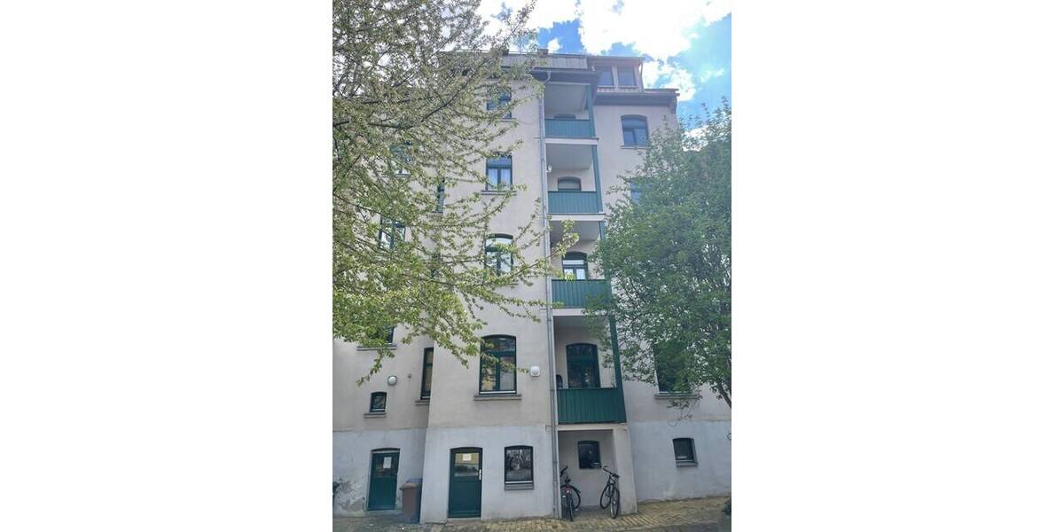 Etagenwohnung Jena Wenigenjena - 5 Zimmer, 112 m&sup2;, 365.000&euro; | Angebot:25705566
