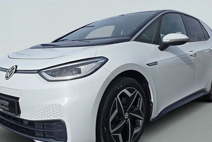 VW ID.3 129.888 km 18.890 &euro; Blankenhain 99444