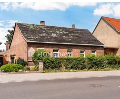 Einfamilienhaus Jena Kernberge - 6 Zimmer, 105 m&sup2;, 85.000&euro; | Angebot:25873707