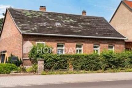 Haus Jena Kernberge - 6 Zimmer, 105 m&sup2;, 85.000&euro; | Angebot:25873707