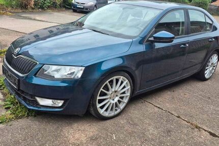 Skoda Octavia 119.900 km 7.800 &euro; Erfurt 99092